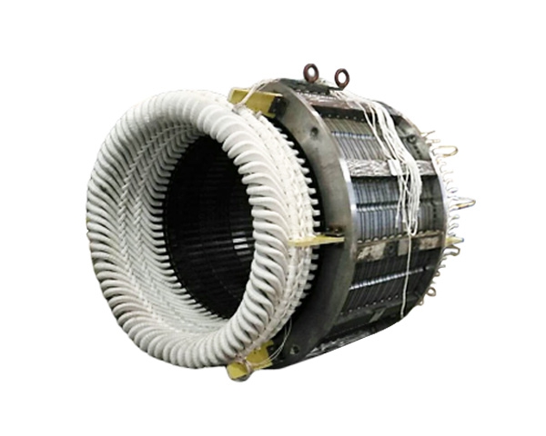 圖木舒克電機(jī)定子