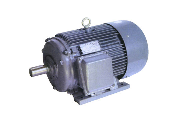 西安定制YR電動(dòng)機(jī)哪家好