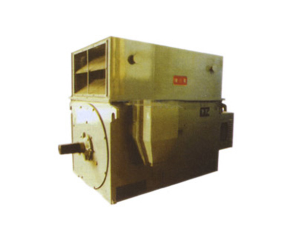 德州YR系列三相異步電動(dòng)機(jī)