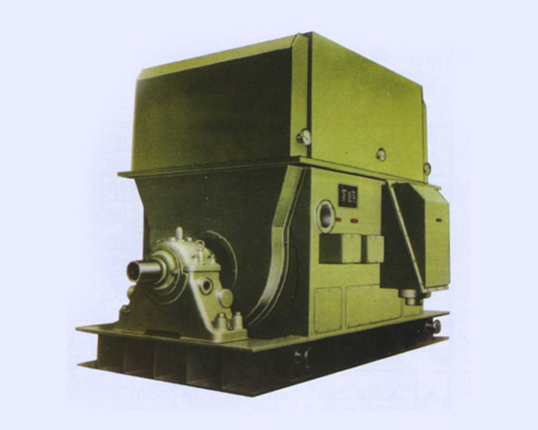 秦皇島YK系列大型高速三相異步電動(dòng)機(jī)