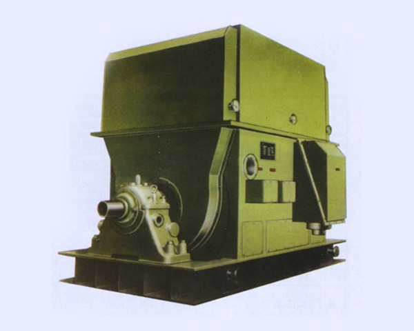 忻州YK系列大型高速三相異步電動(dòng)機(jī)